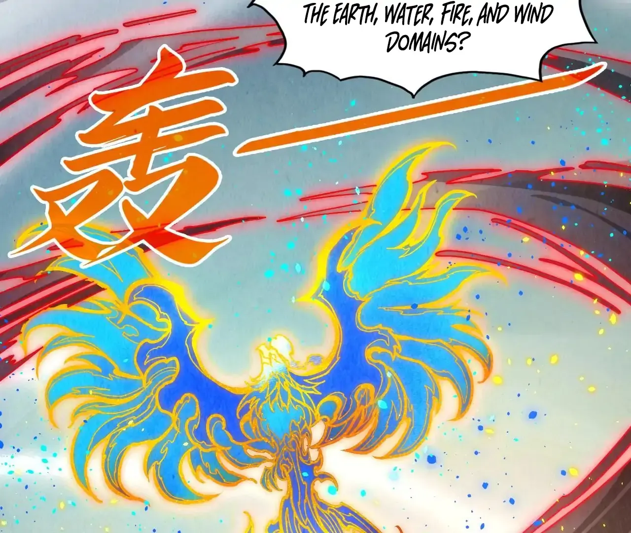 The Ultimate Of All Ages Kainu Manga Chapter 386 Page 152