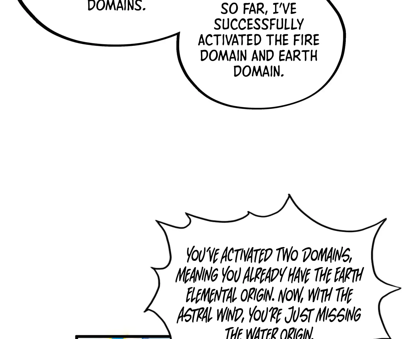 The Ultimate Of All Ages Kainu Manga Chapter 386 Page 155