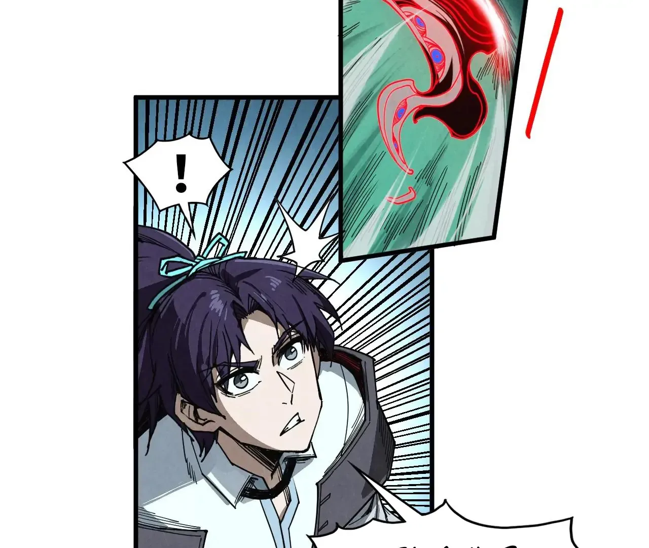 The Ultimate Of All Ages Kainu Manga Chapter 386 Page 159