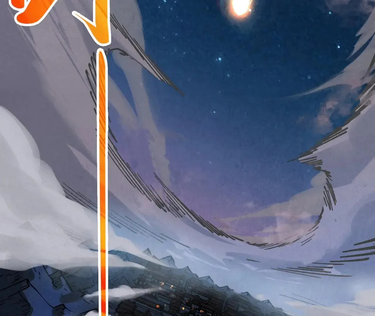 The Ultimate Of All Ages Kainu Manga Chapter 386 Page 168