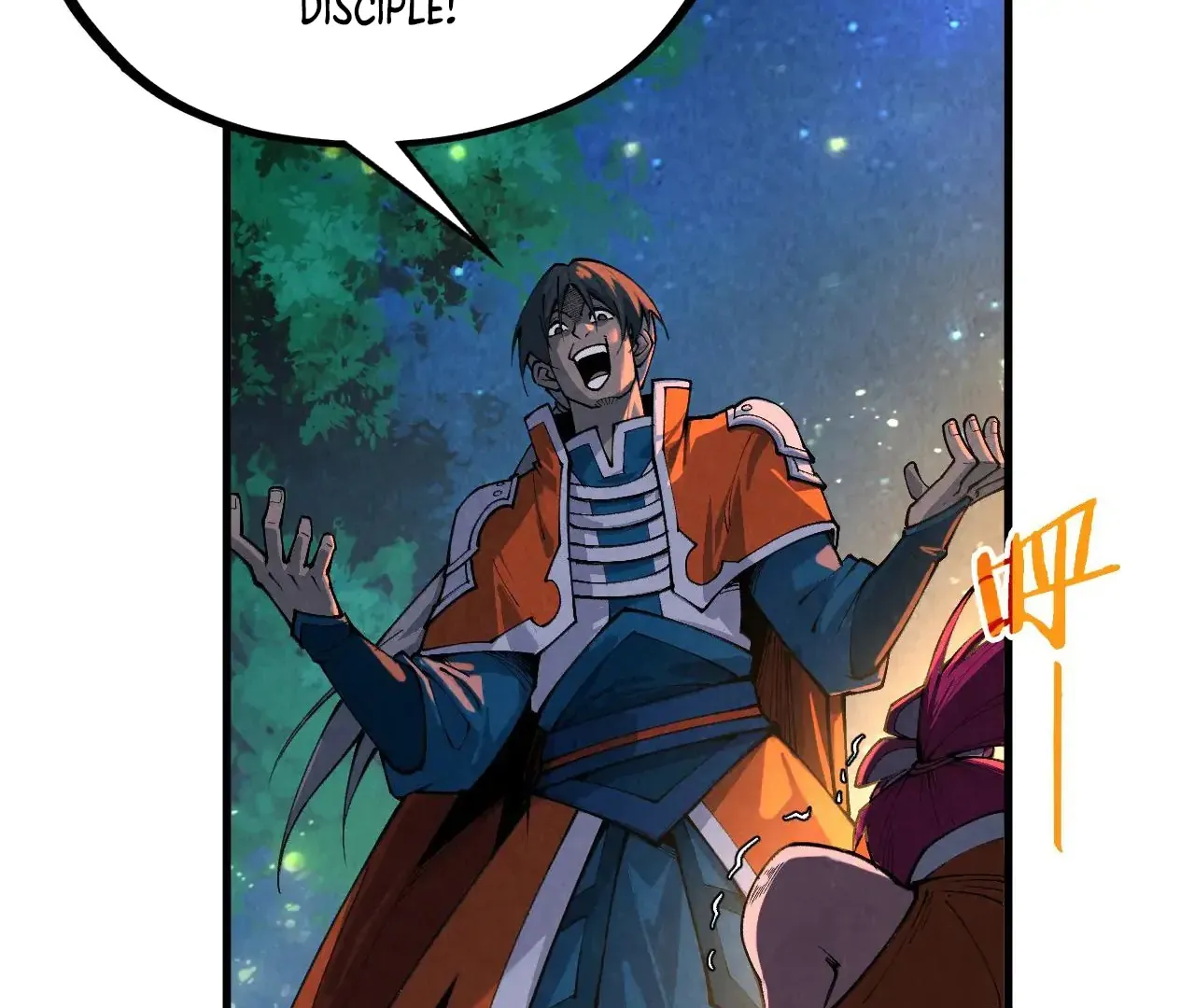The Ultimate Of All Ages Kainu Manga Chapter 386 Page 174