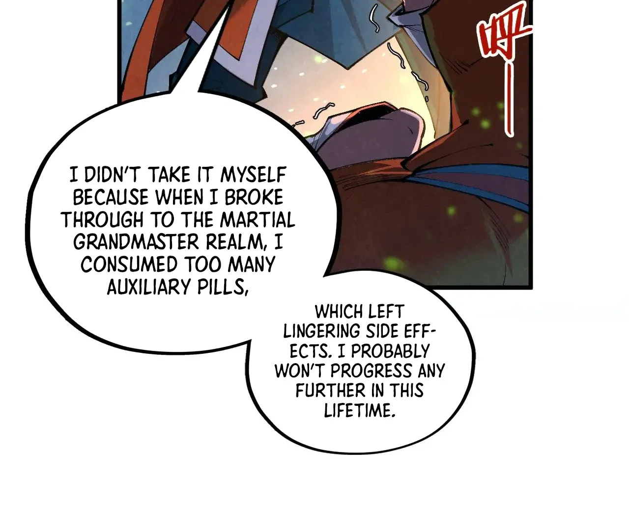 The Ultimate Of All Ages Kainu Manga Chapter 386 Page 175