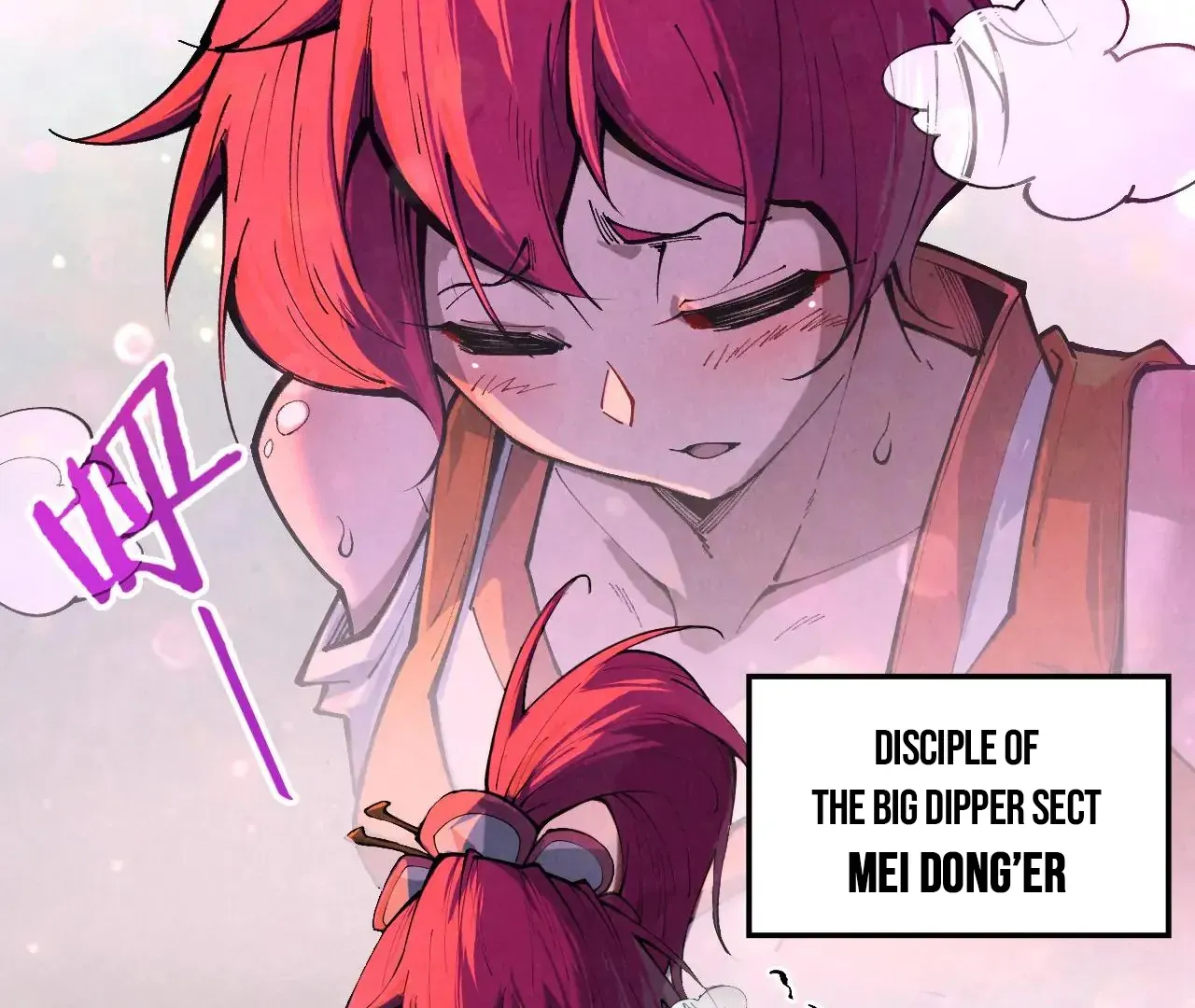 The Ultimate Of All Ages Kainu Manga Chapter 386 Page 177