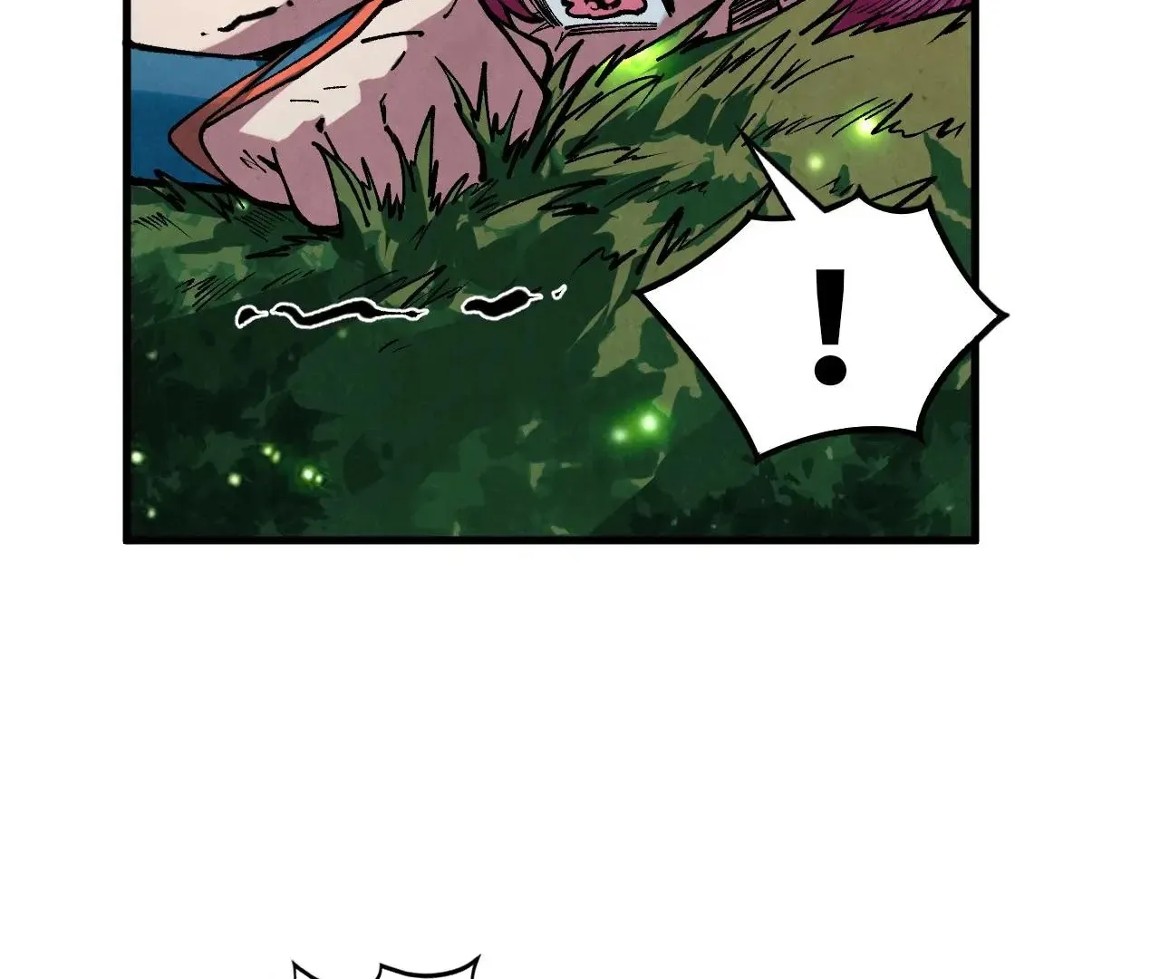 The Ultimate Of All Ages Kainu Manga Chapter 386 Page 200