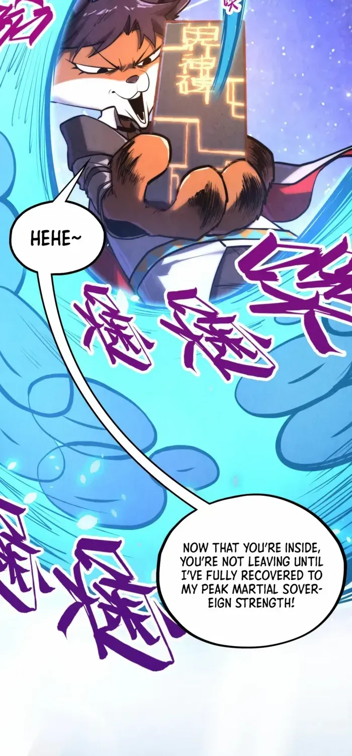 The Ultimate Of All Ages Kainu Manga Chapter 385 Page 53