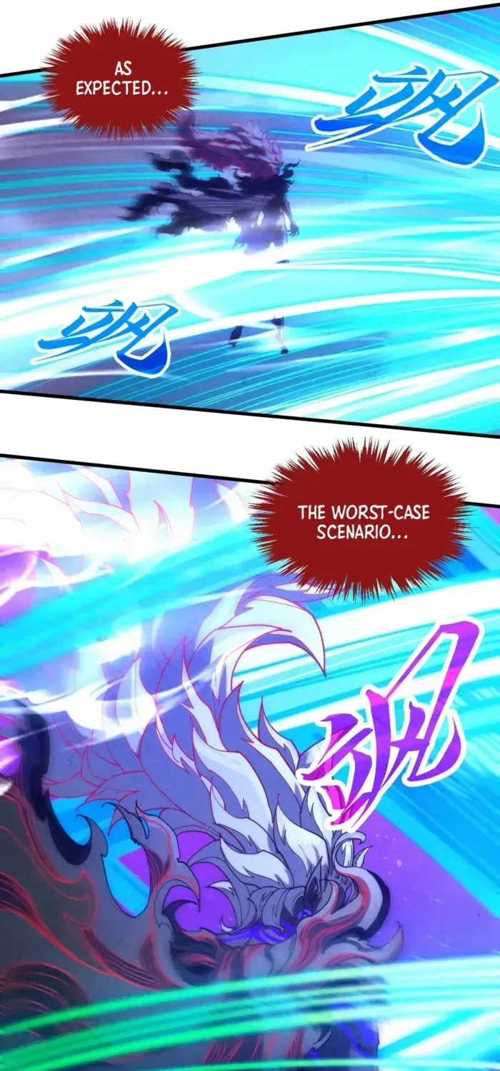The Ultimate Of All Ages Kainu Manga Chapter 384 Page 60