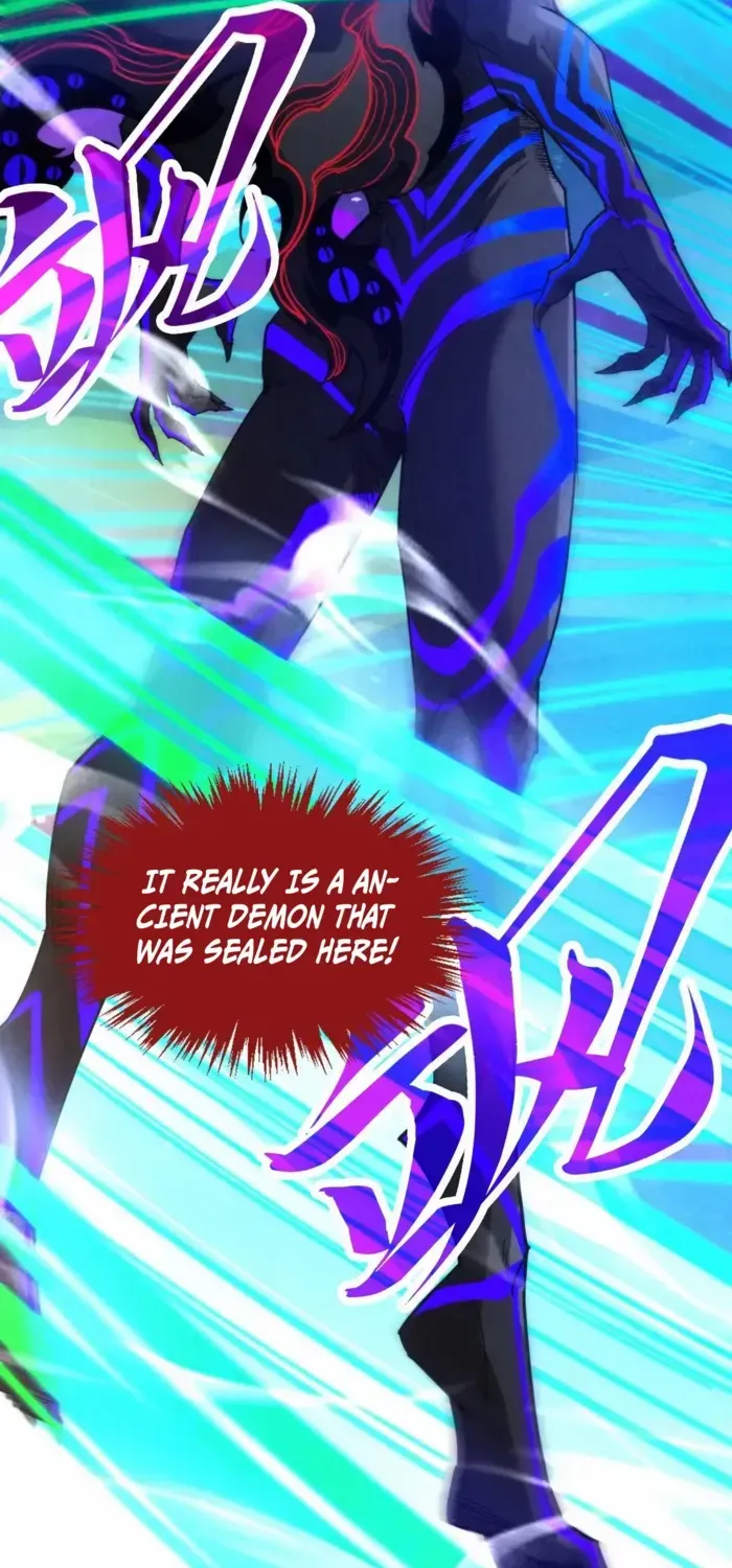 The Ultimate Of All Ages Kainu Manga Chapter 384 Page 61