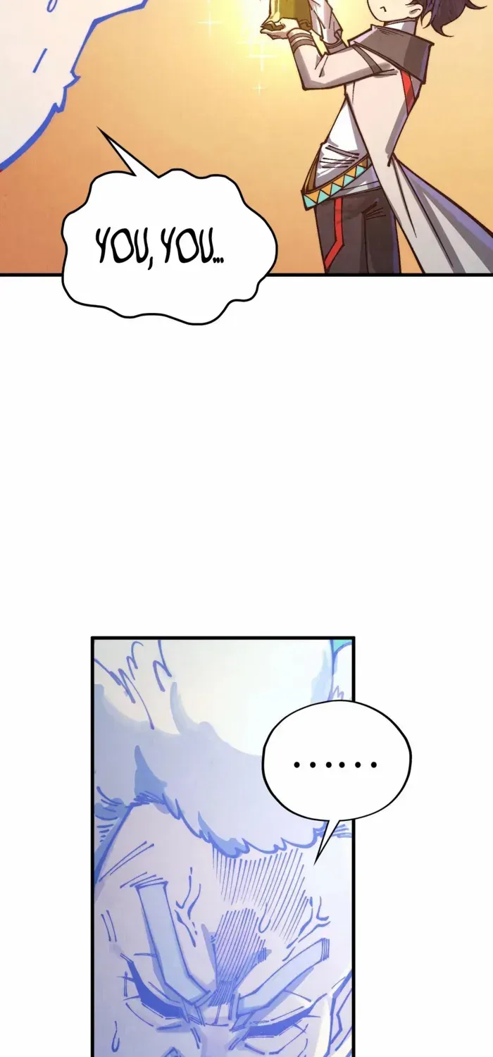 The Ultimate Of All Ages Kainu Manga Chapter 383 Page 12