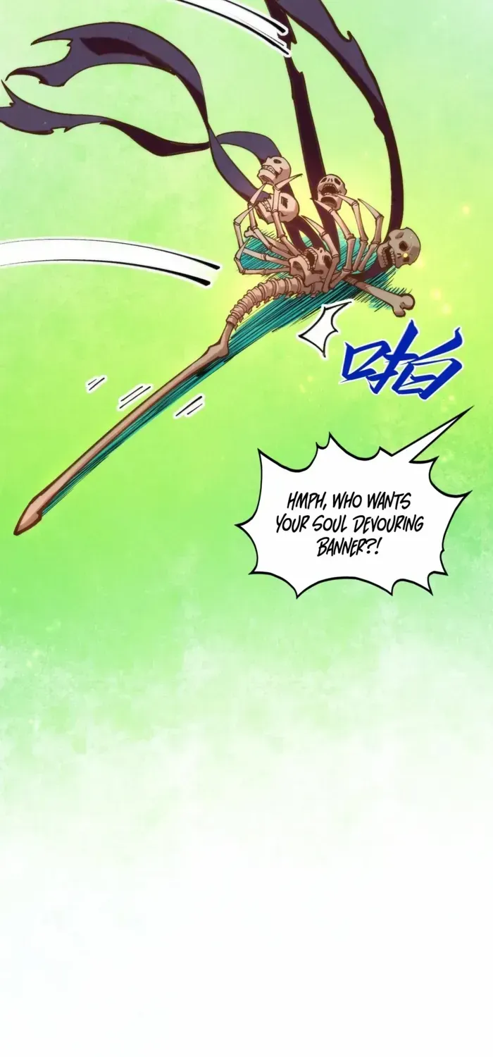 The Ultimate Of All Ages Kainu Manga Chapter 383 Page 22