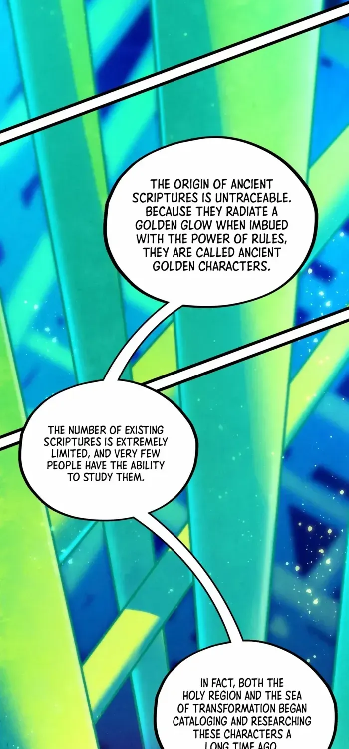 The Ultimate Of All Ages Kainu Manga Chapter 383 Page 24