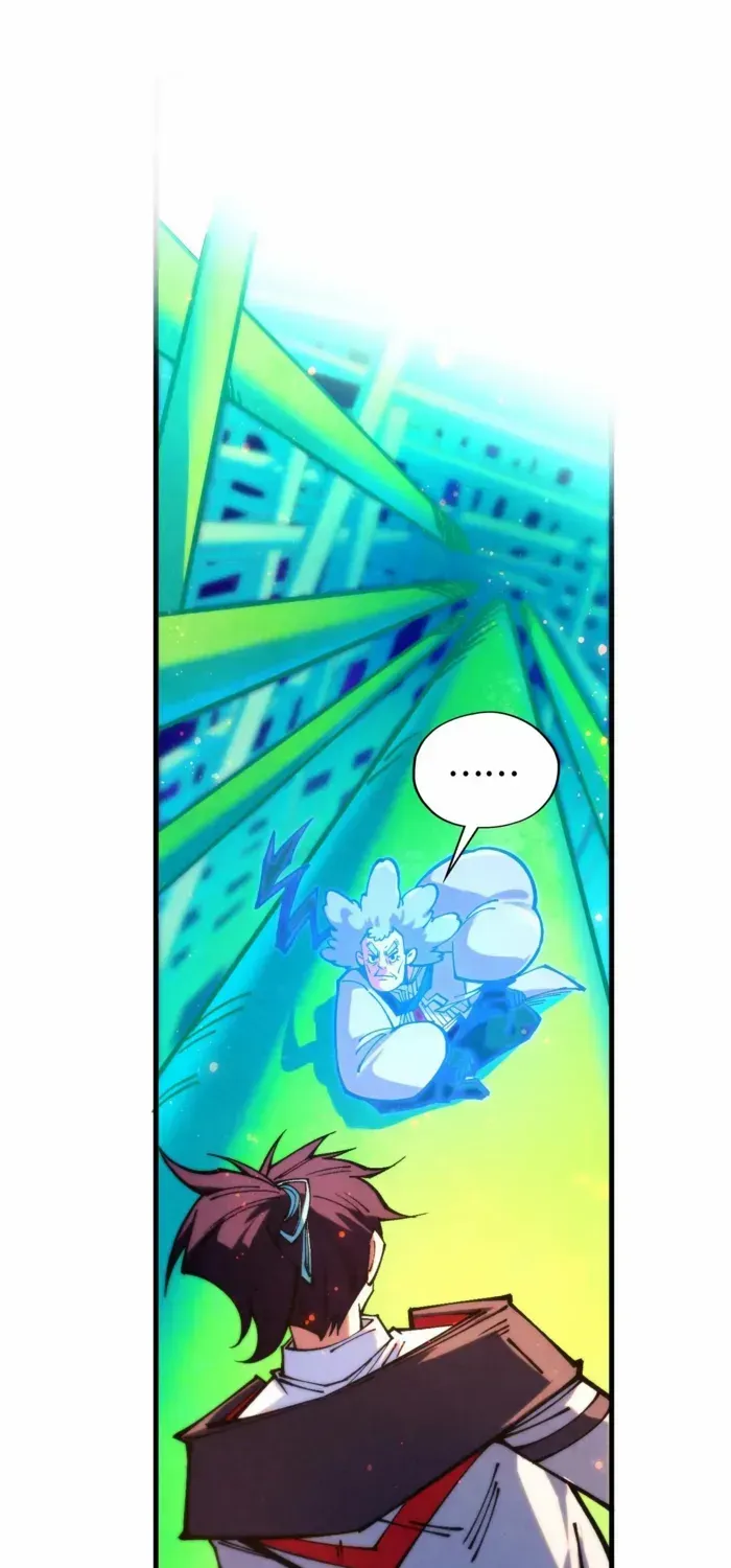 The Ultimate Of All Ages Kainu Manga Chapter 383 Page 33
