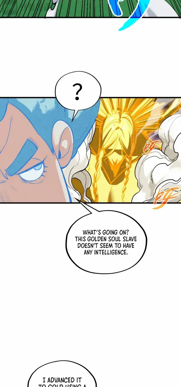 The Ultimate Of All Ages Kainu Manga Chapter 383 Page 41
