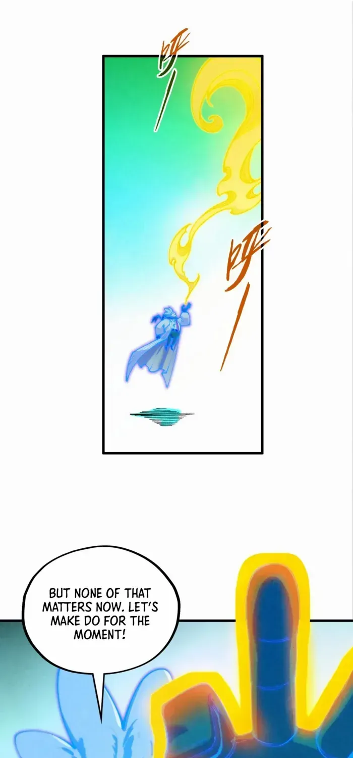 The Ultimate Of All Ages Kainu Manga Chapter 383 Page 52
