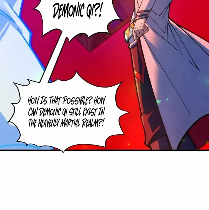 The Ultimate Of All Ages Kainu Manga Chapter 383 Page 64
