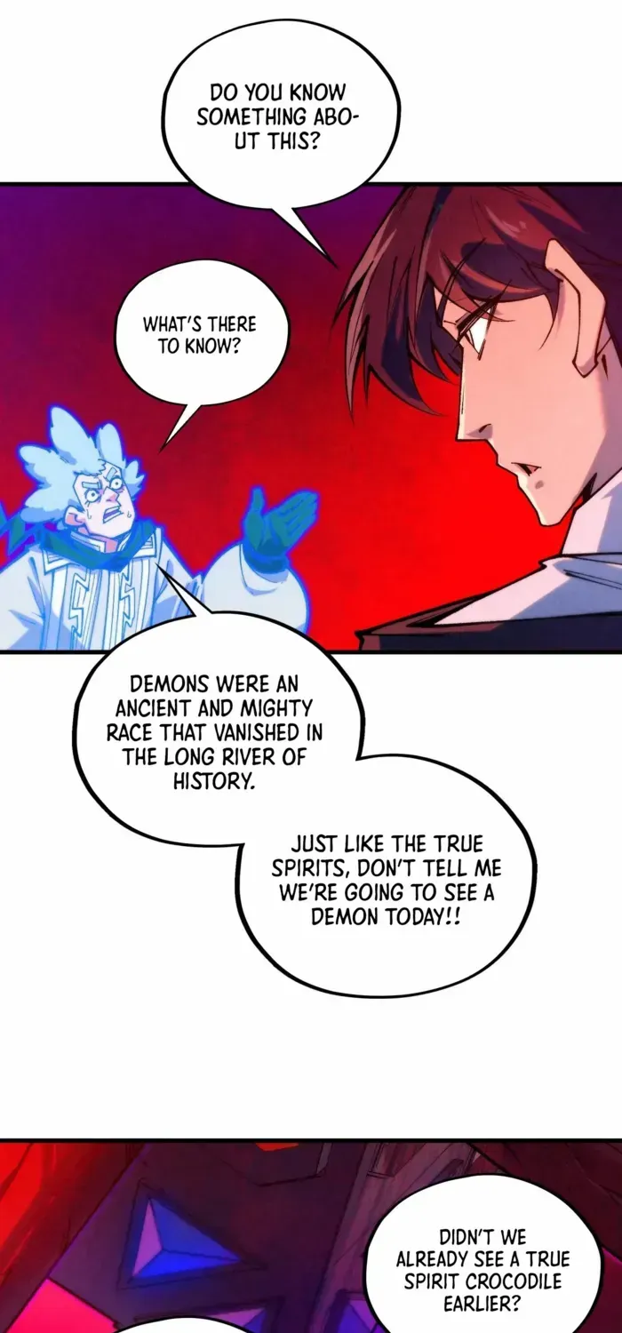 The Ultimate Of All Ages Kainu Manga Chapter 383 Page 65