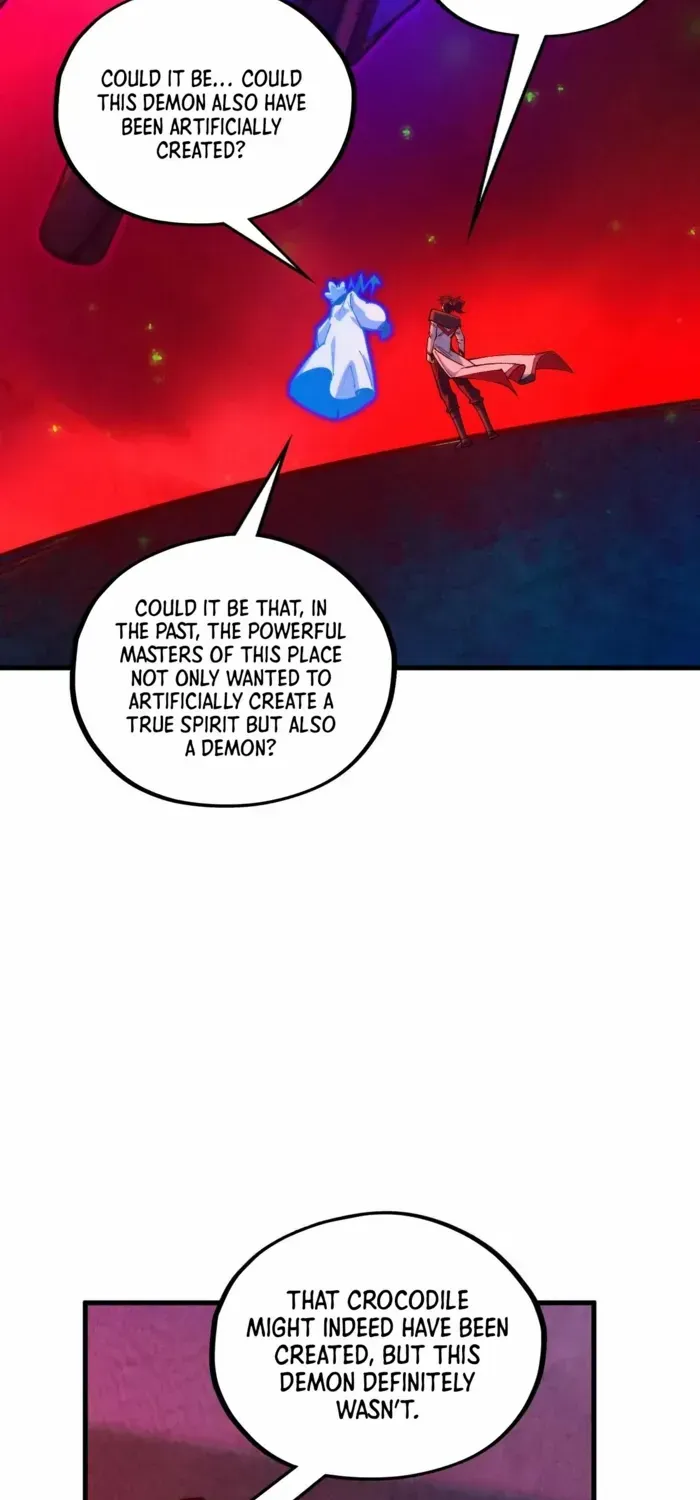 The Ultimate Of All Ages Kainu Manga Chapter 383 Page 66