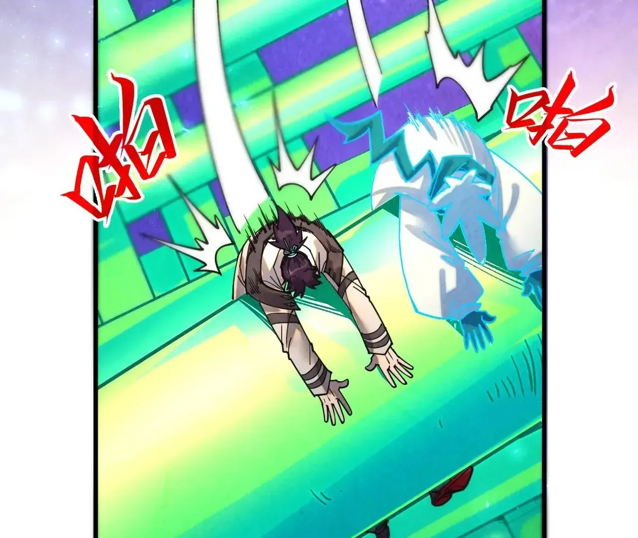 The Ultimate Of All Ages Kainu Manga Chapter 382 Page 103
