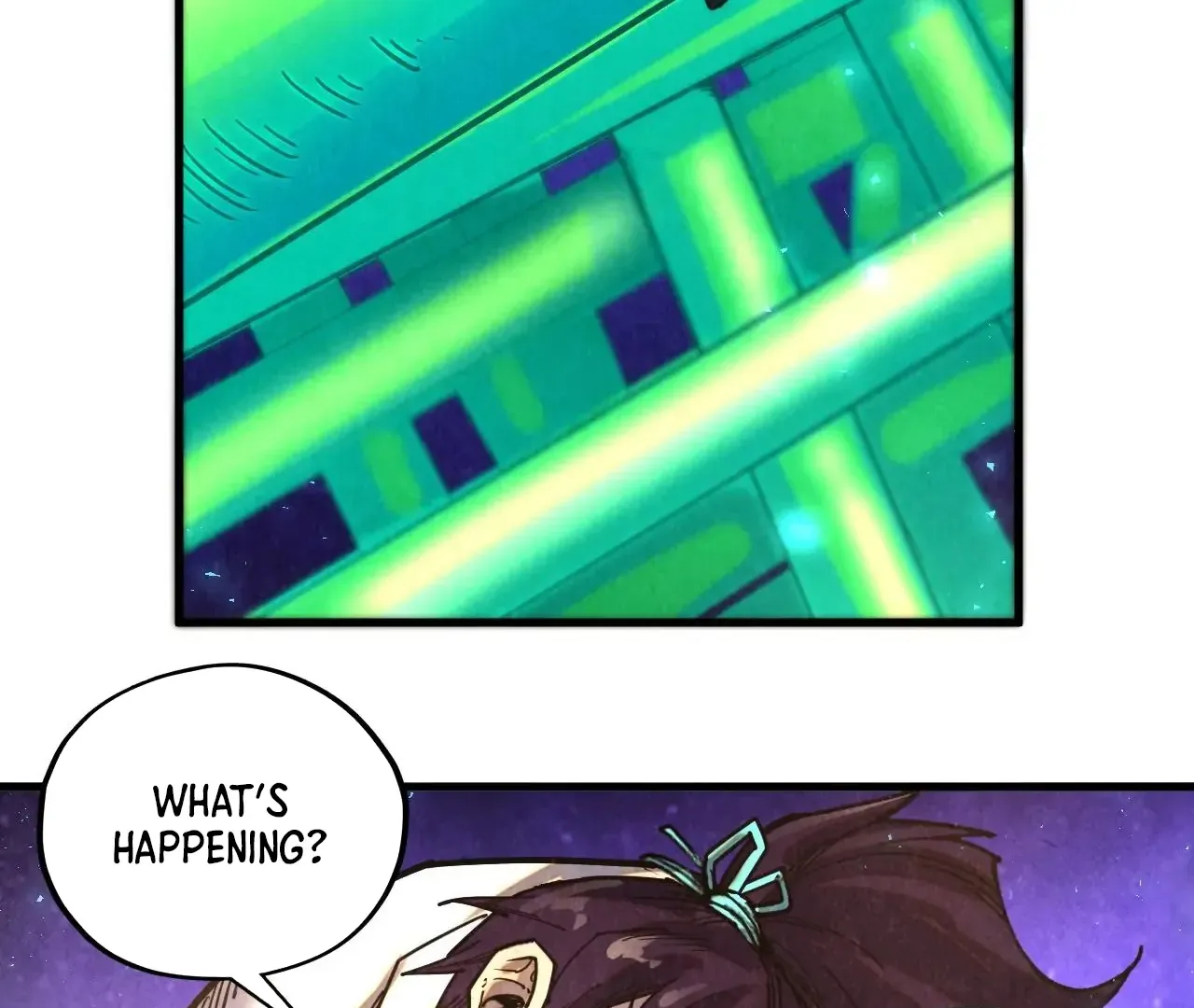 The Ultimate Of All Ages Kainu Manga Chapter 382 Page 104