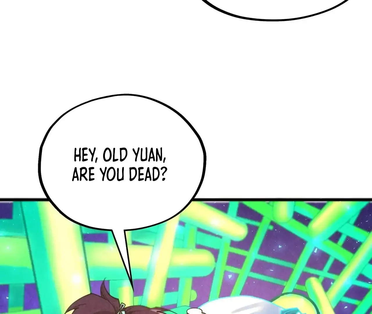The Ultimate Of All Ages Kainu Manga Chapter 382 Page 106