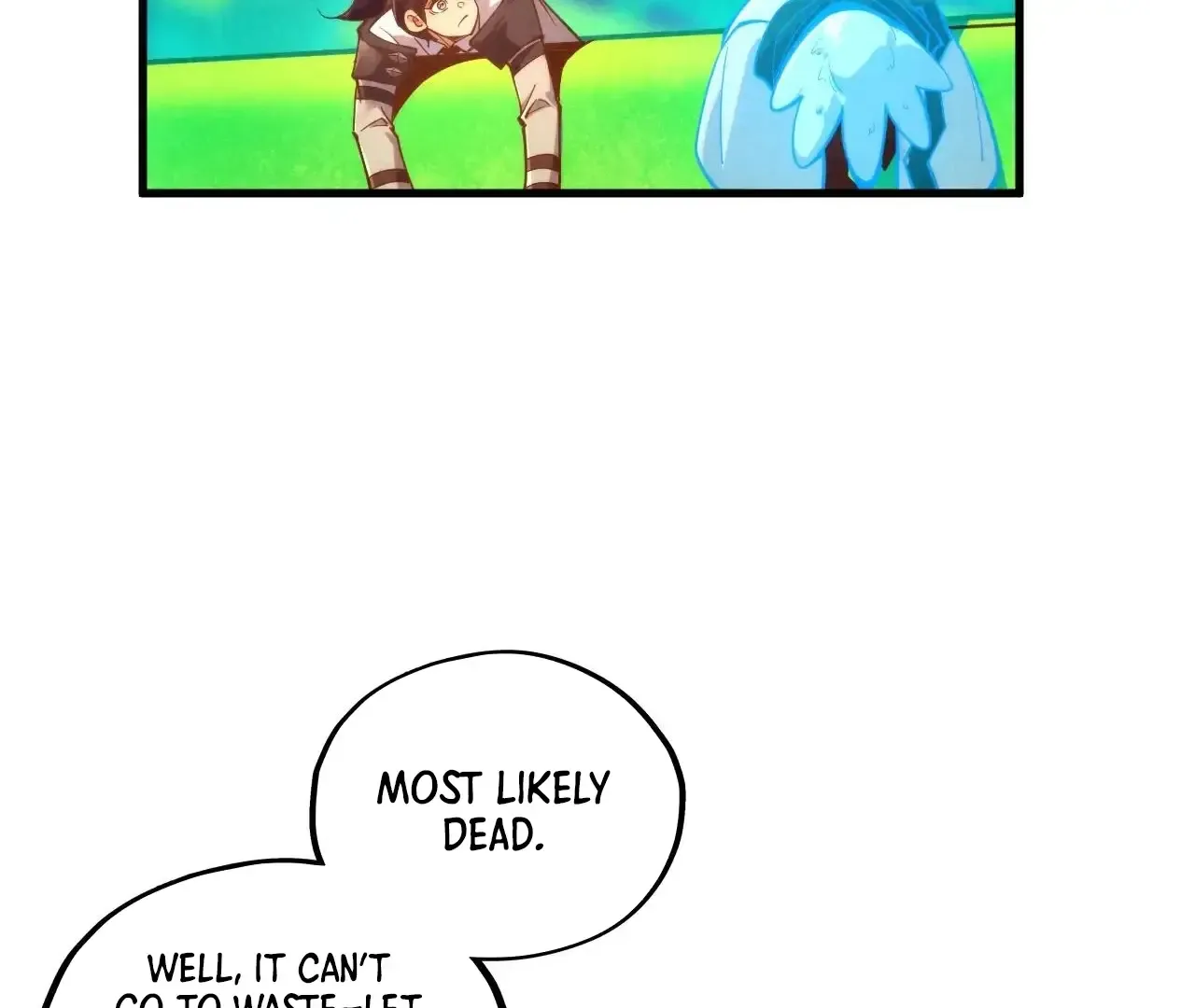 The Ultimate Of All Ages Kainu Manga Chapter 382 Page 109