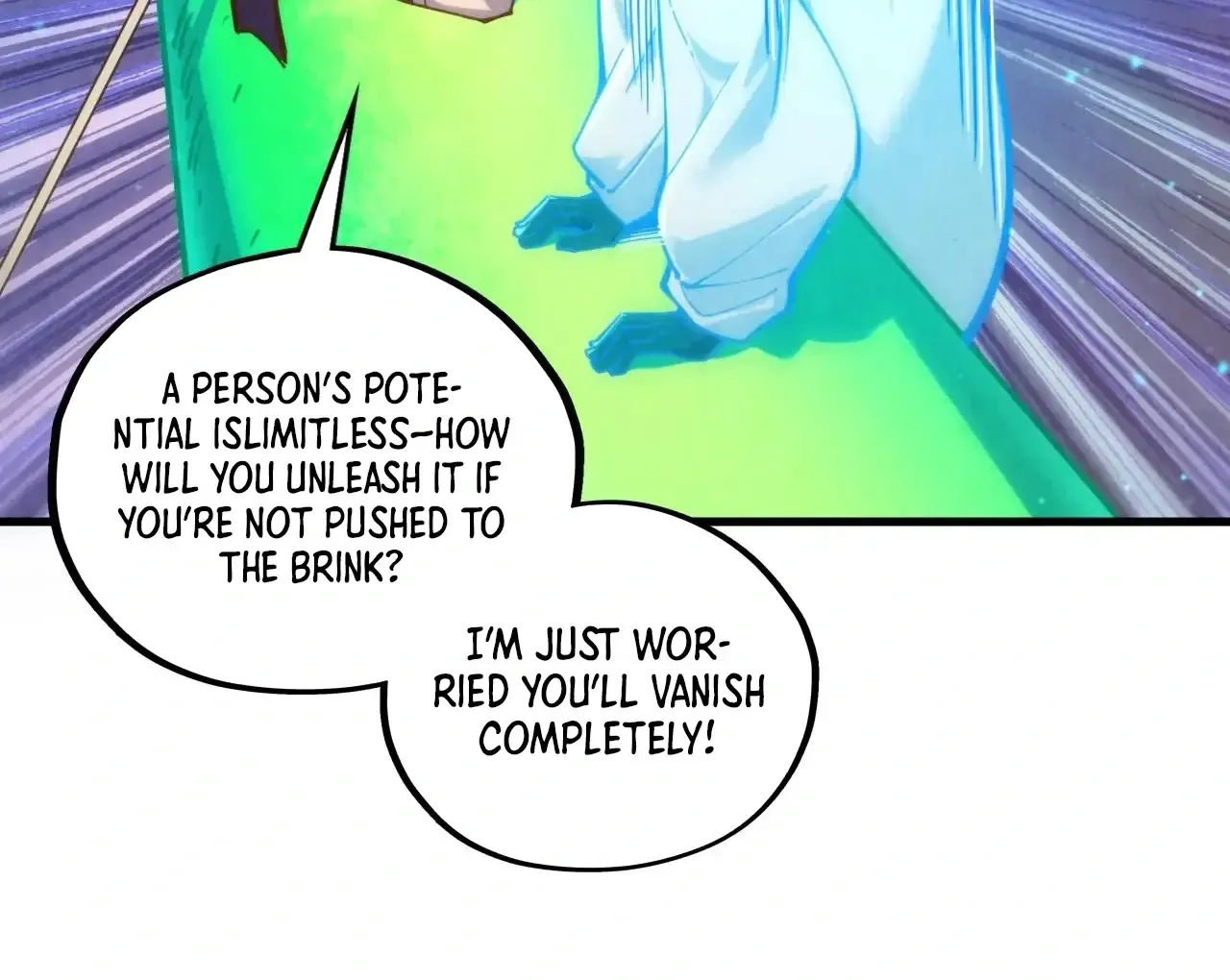 The Ultimate Of All Ages Kainu Manga Chapter 382 Page 111