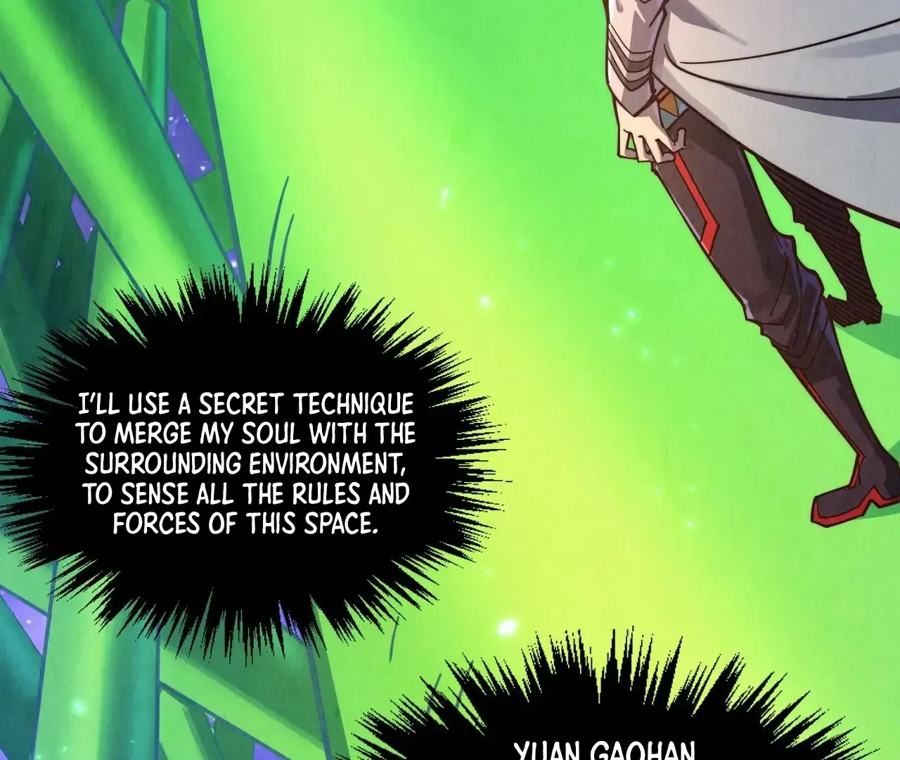 The Ultimate Of All Ages Kainu Manga Chapter 382 Page 142