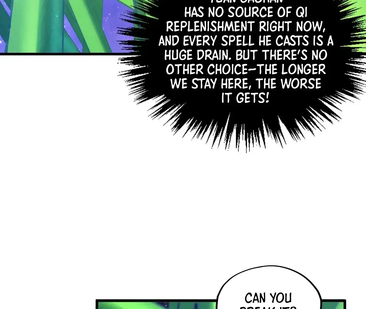 The Ultimate Of All Ages Kainu Manga Chapter 382 Page 143