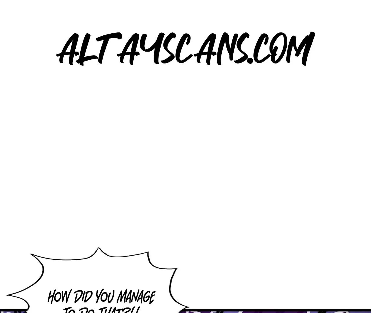 The Ultimate Of All Ages Kainu Manga Chapter 381 Page 5