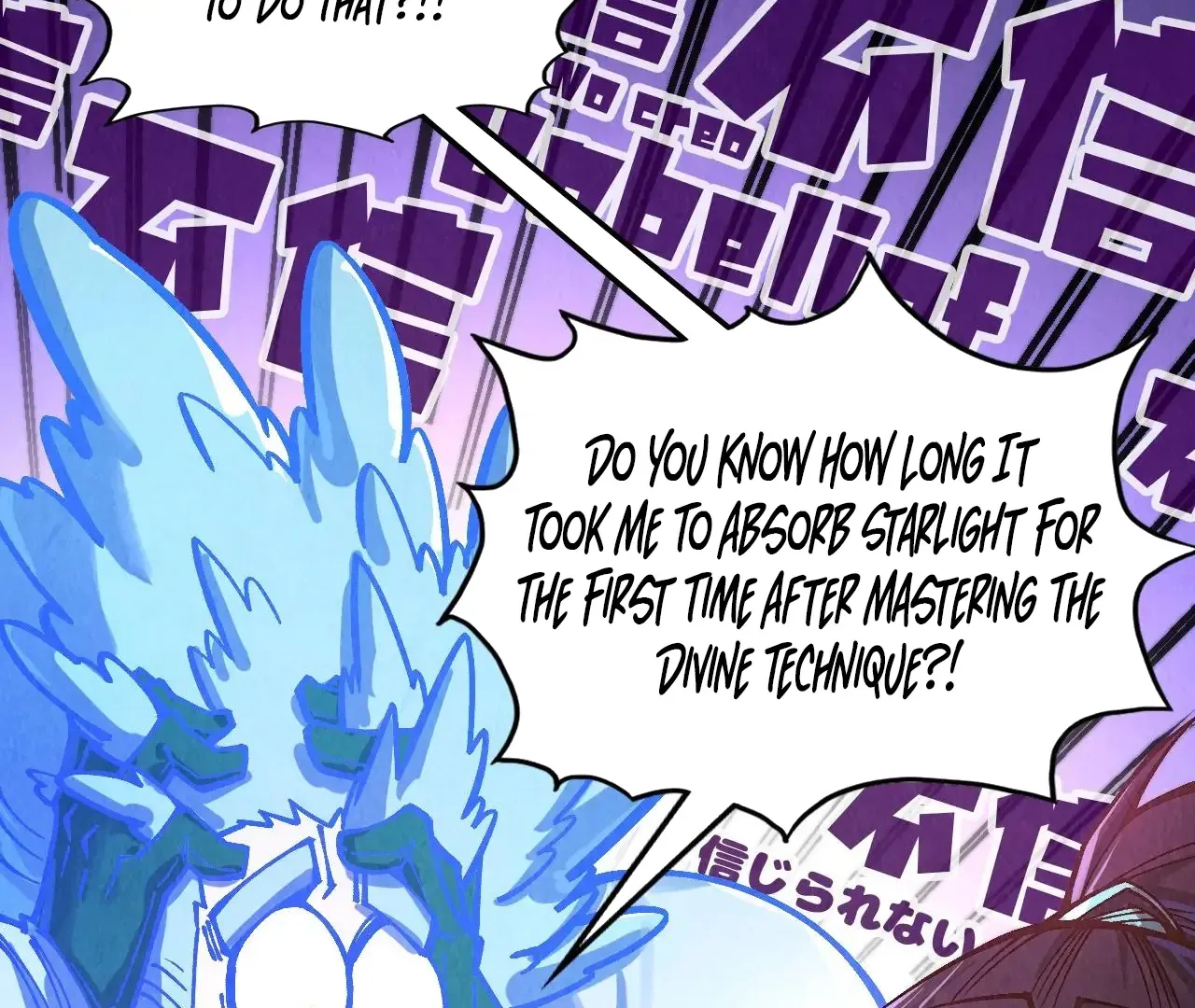 The Ultimate Of All Ages Kainu Manga Chapter 381 Page 6