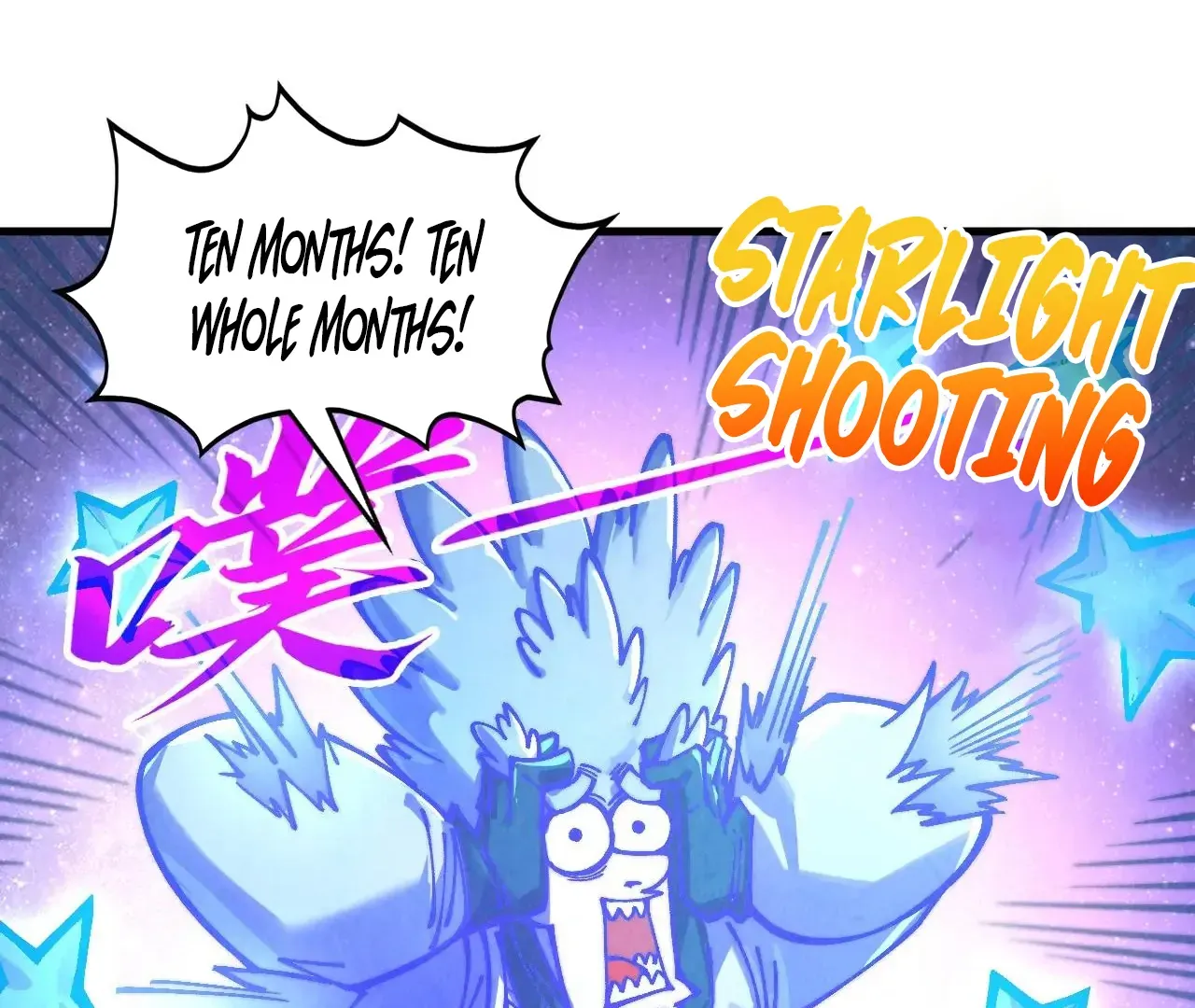 The Ultimate Of All Ages Kainu Manga Chapter 381 Page 9