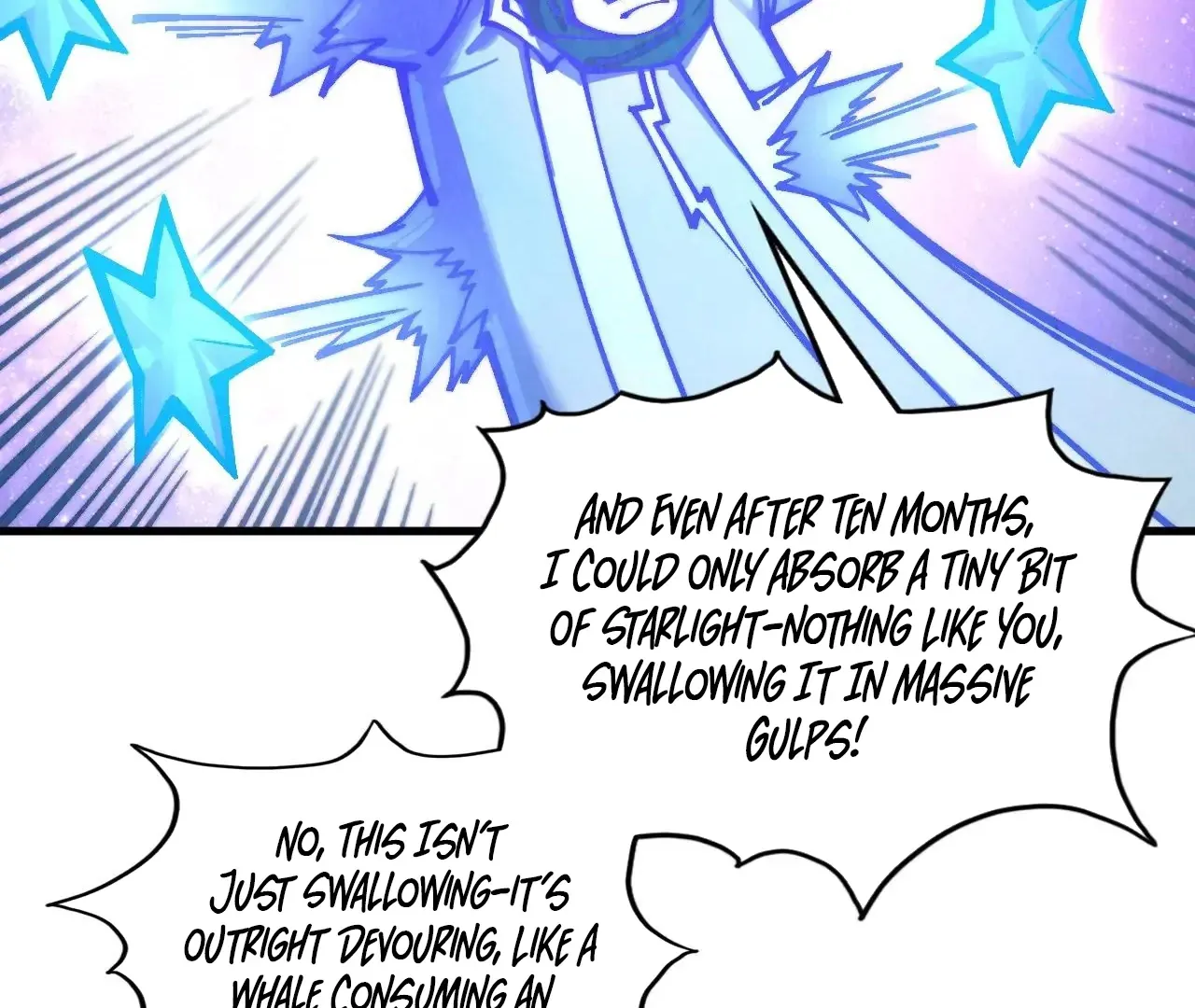 The Ultimate Of All Ages Kainu Manga Chapter 381 Page 10