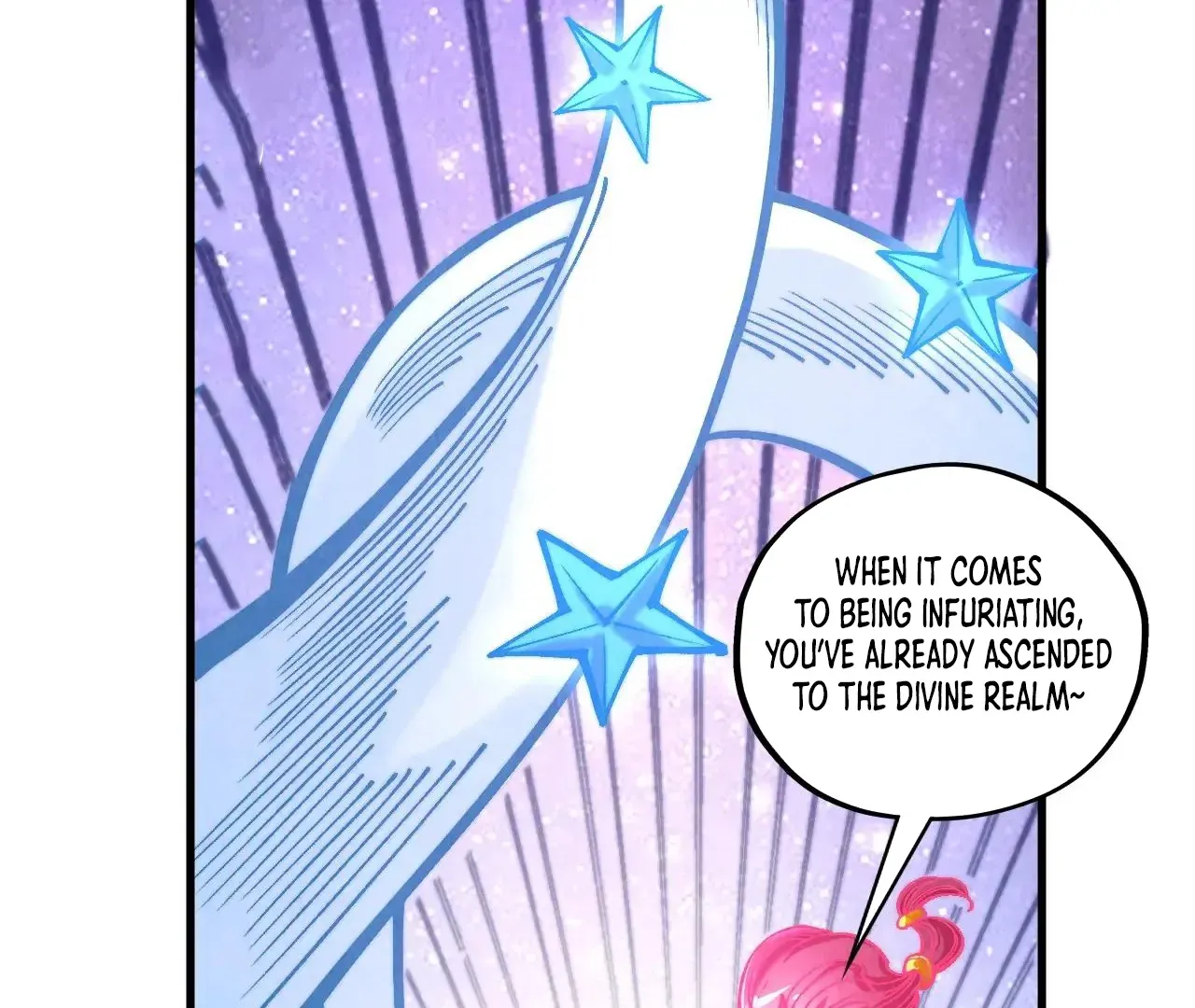 The Ultimate Of All Ages Kainu Manga Chapter 381 Page 13