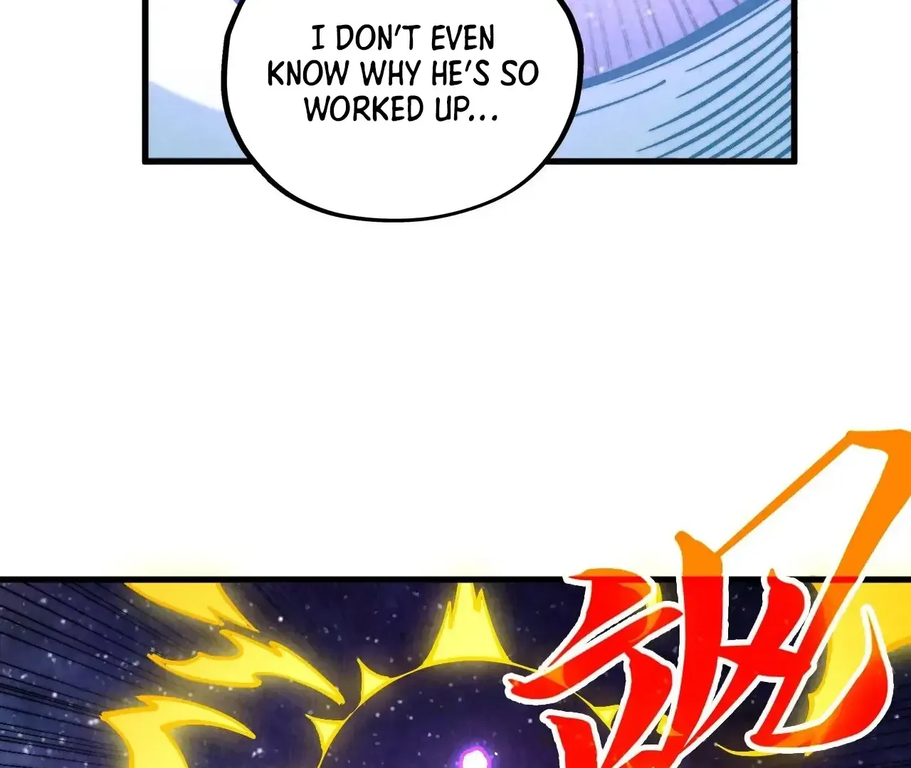 The Ultimate Of All Ages Kainu Manga Chapter 381 Page 15