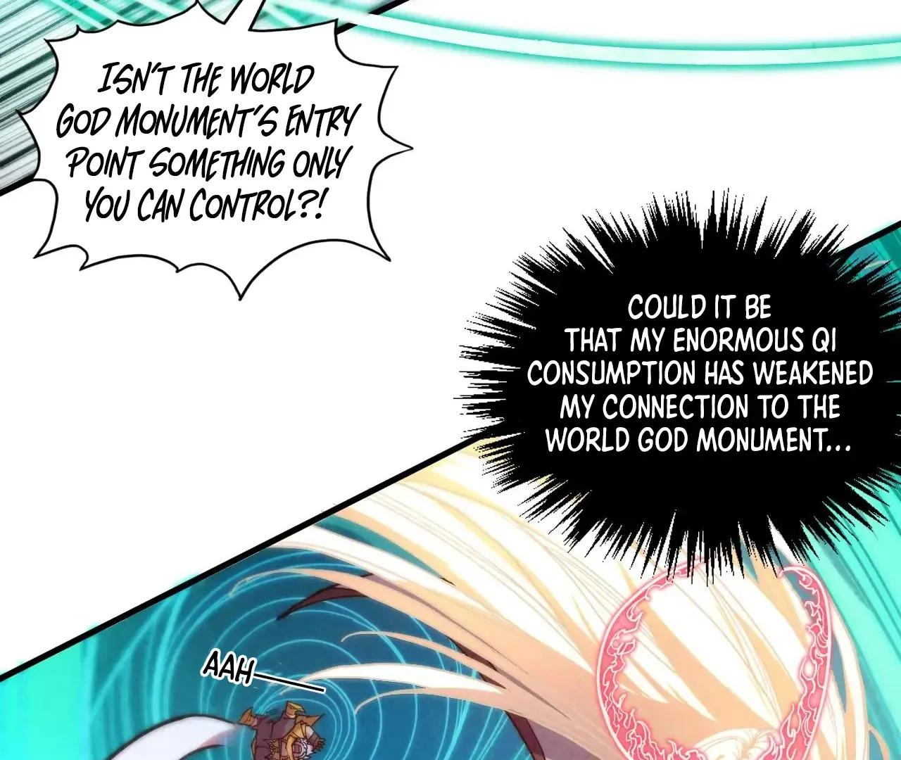 The Ultimate Of All Ages Kainu Manga Chapter 381 Page 132