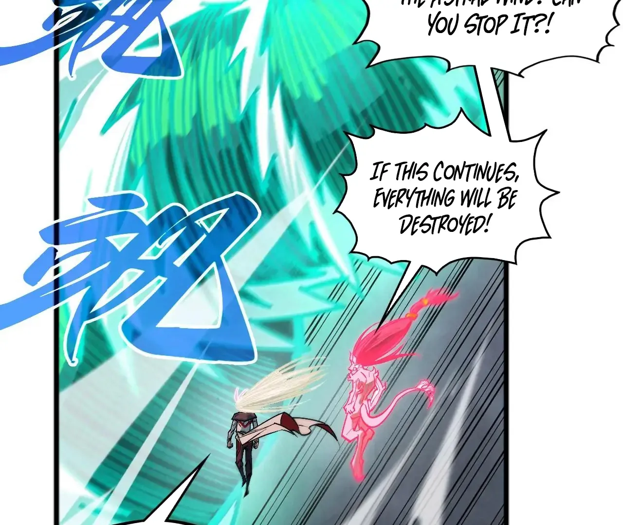 The Ultimate Of All Ages Kainu Manga Chapter 381 Page 154
