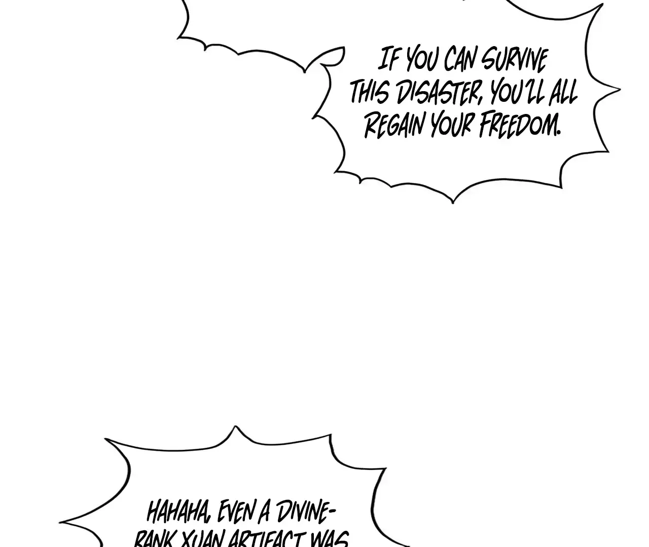 The Ultimate Of All Ages Kainu Manga Chapter 381 Page 159