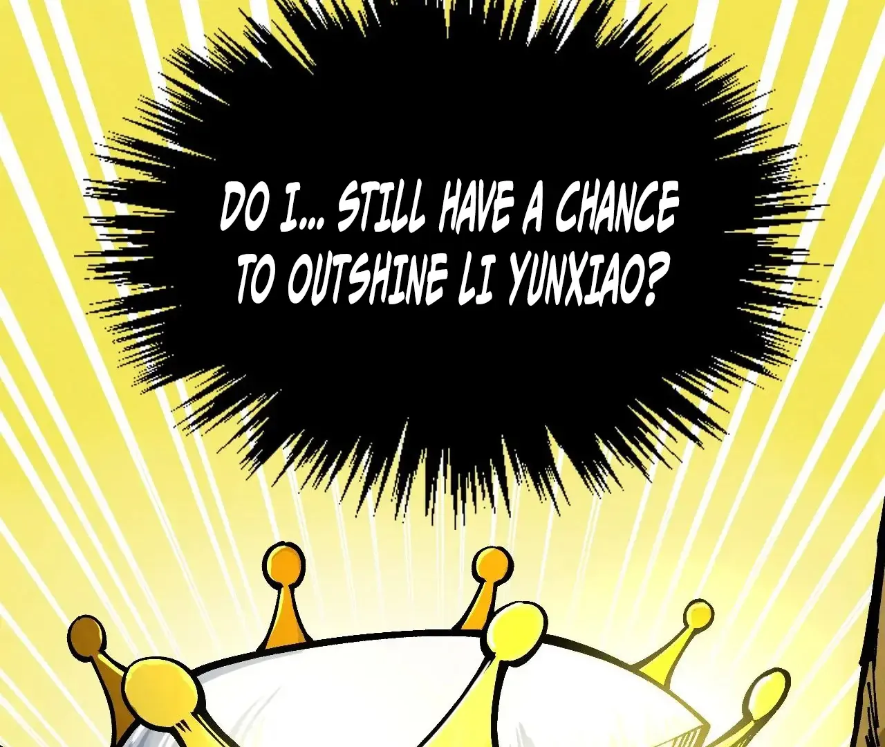 The Ultimate Of All Ages Kainu Manga Chapter 381 Page 183