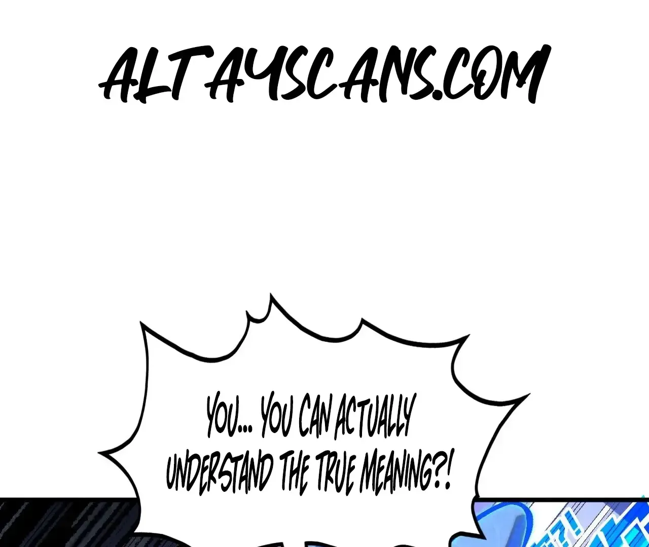 The Ultimate Of All Ages Kainu Manga Chapter 379 Page 5