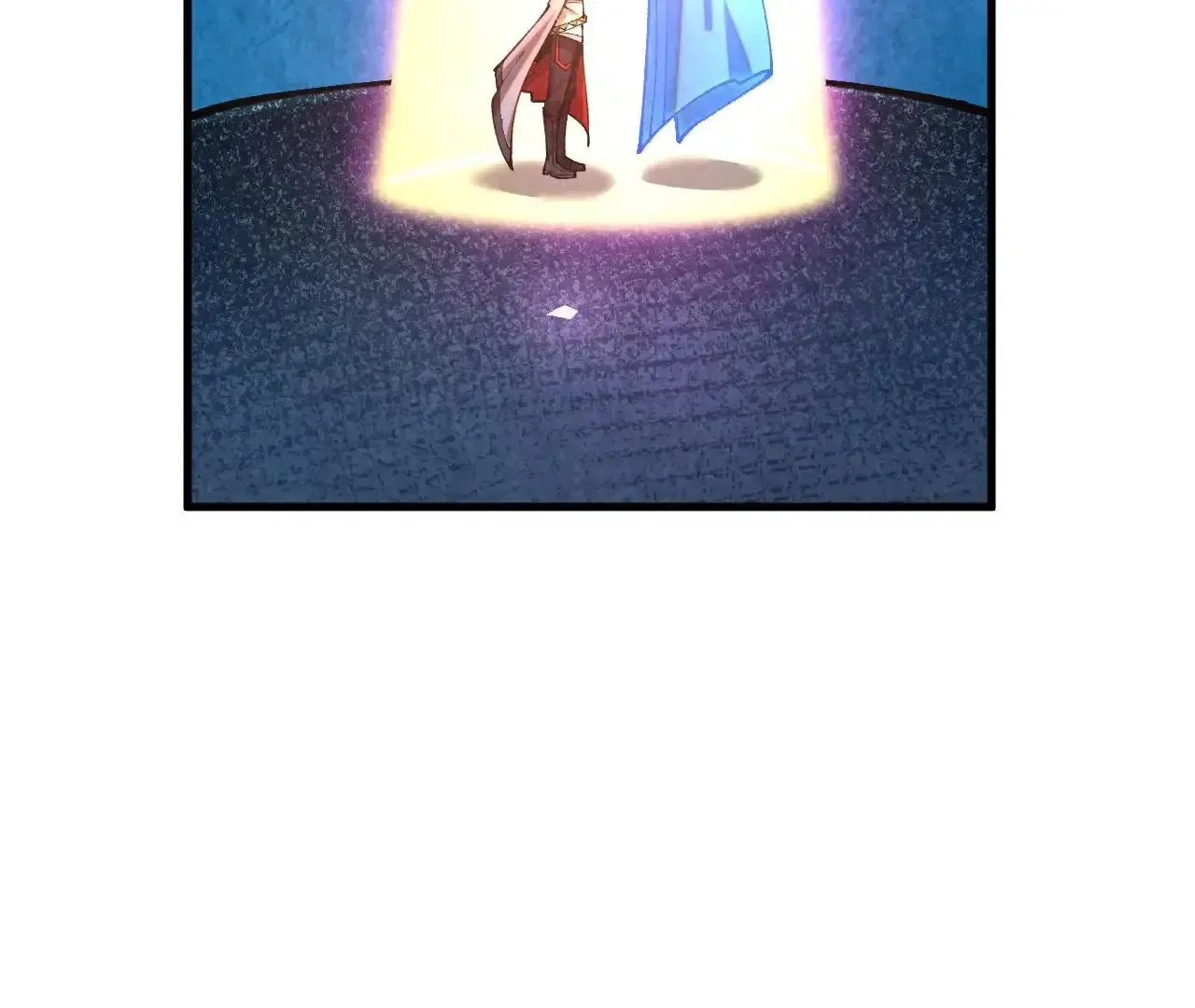 The Ultimate Of All Ages Kainu Manga Chapter 379 Page 11