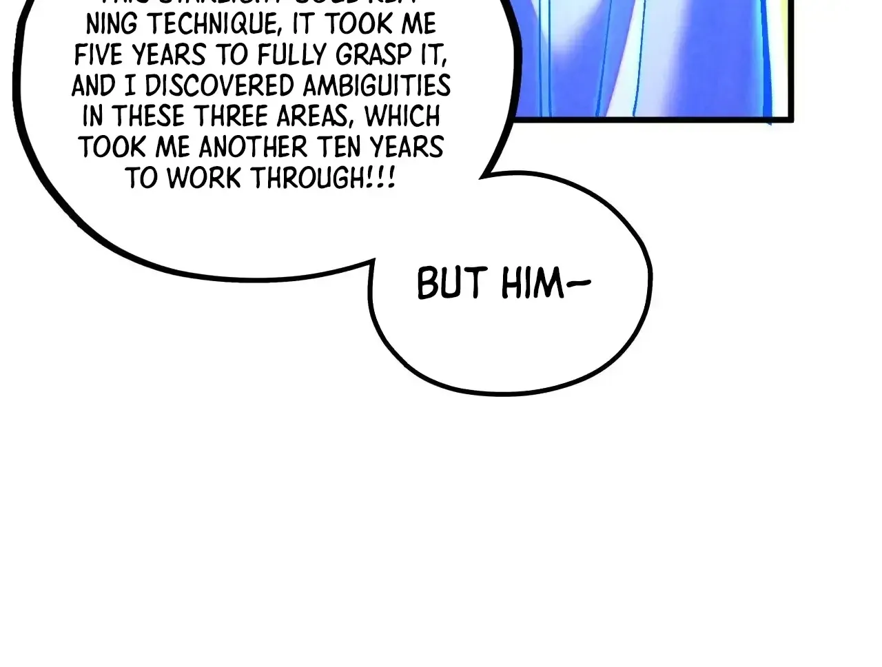 The Ultimate Of All Ages Kainu Manga Chapter 379 Page 17