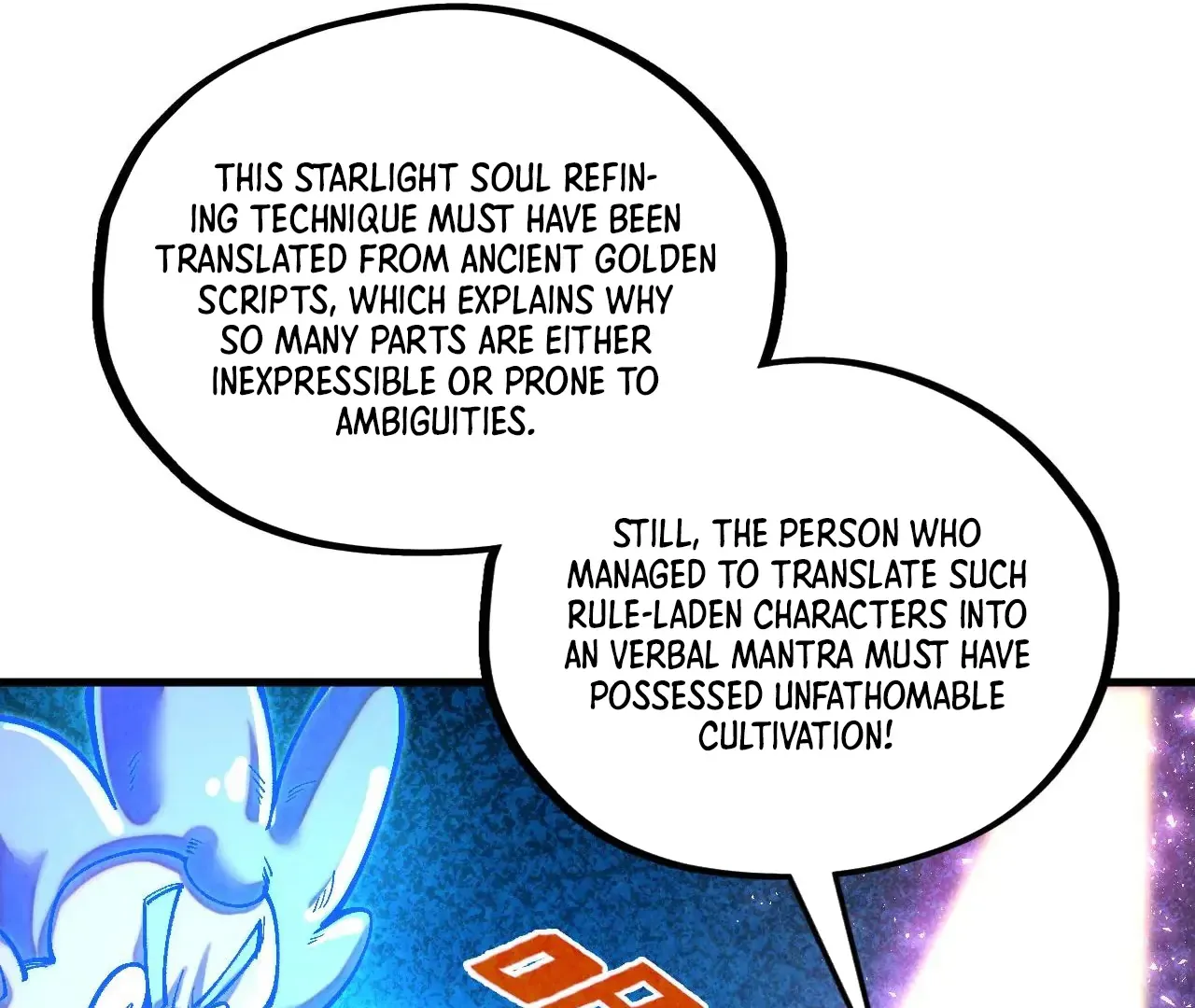 The Ultimate Of All Ages Kainu Manga Chapter 379 Page 18