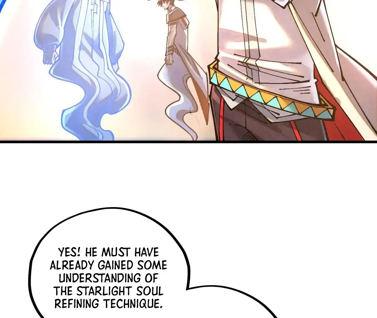 The Ultimate Of All Ages Kainu Manga Chapter 379 Page 27