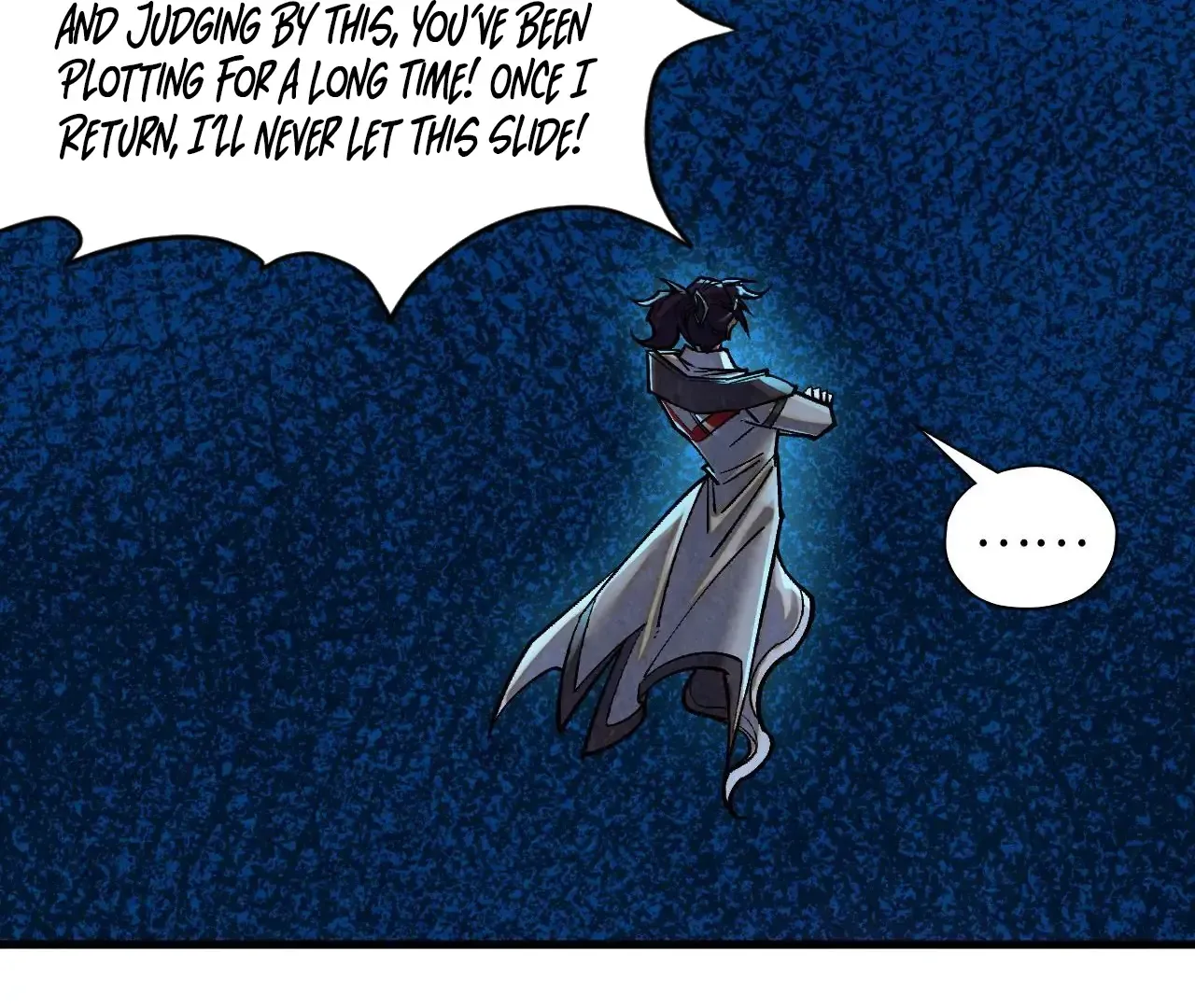 The Ultimate Of All Ages Kainu Manga Chapter 379 Page 32