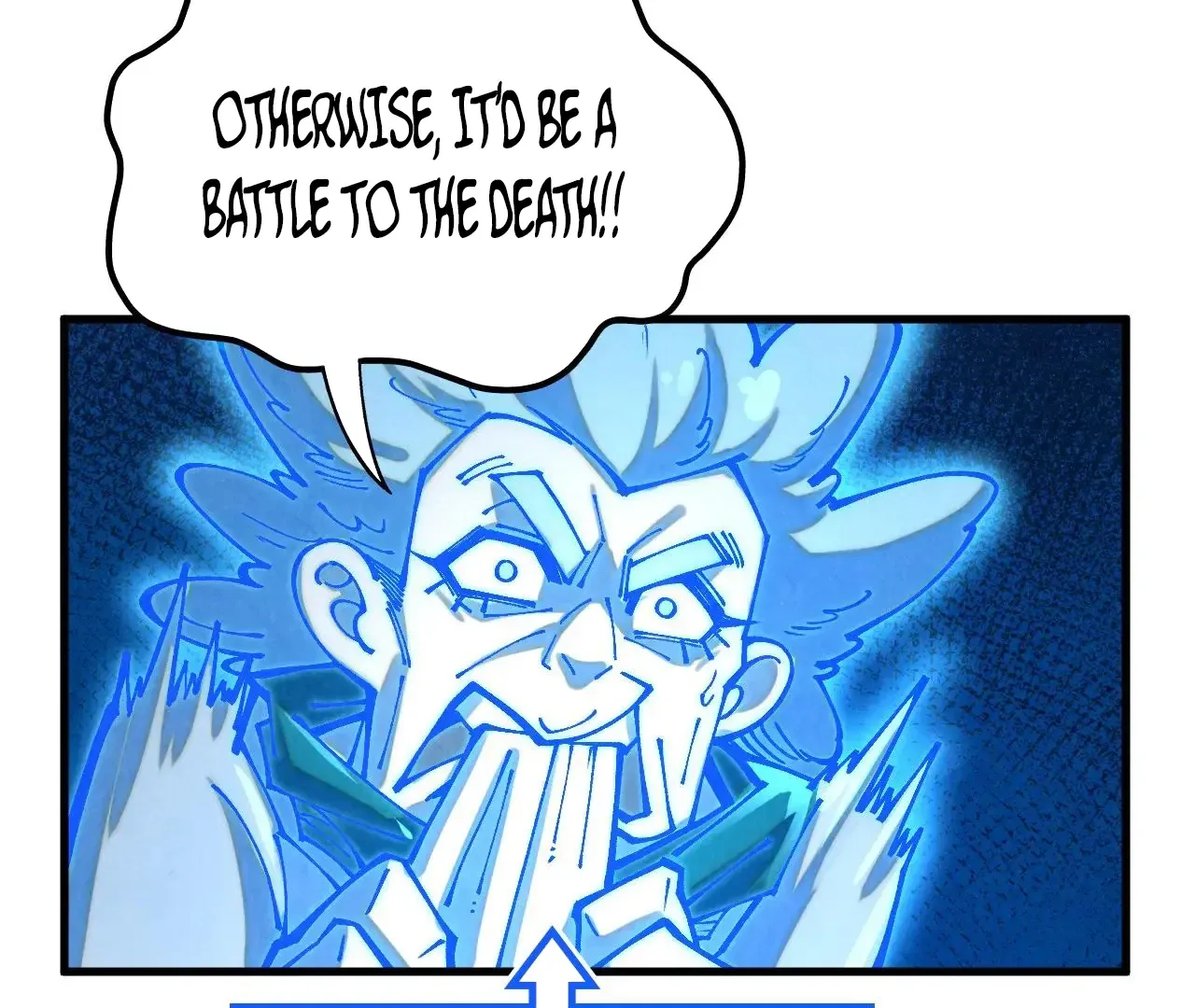 The Ultimate Of All Ages Kainu Manga Chapter 379 Page 37