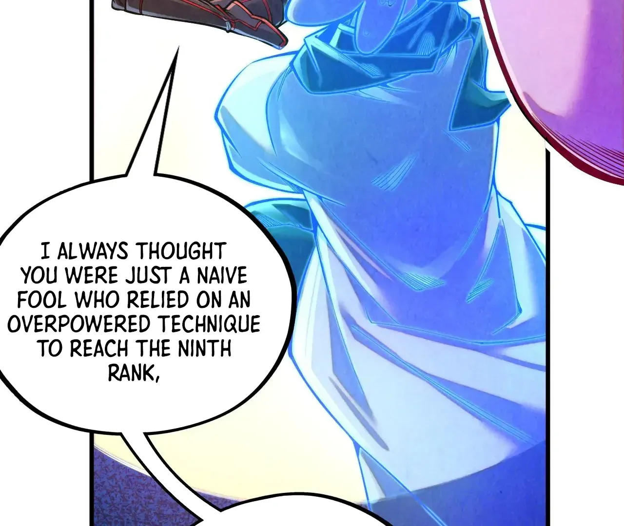 The Ultimate Of All Ages Kainu Manga Chapter 379 Page 41