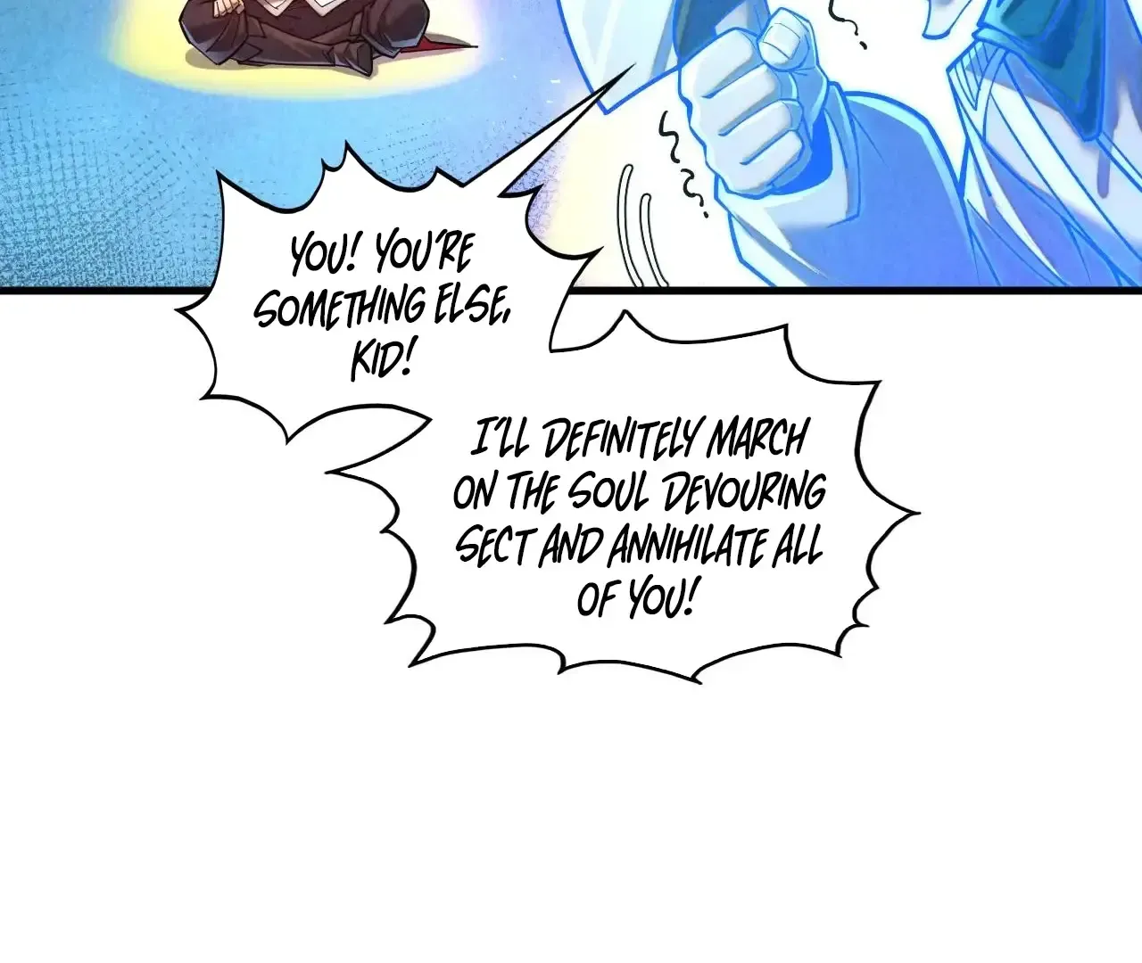 The Ultimate Of All Ages Kainu Manga Chapter 379 Page 50