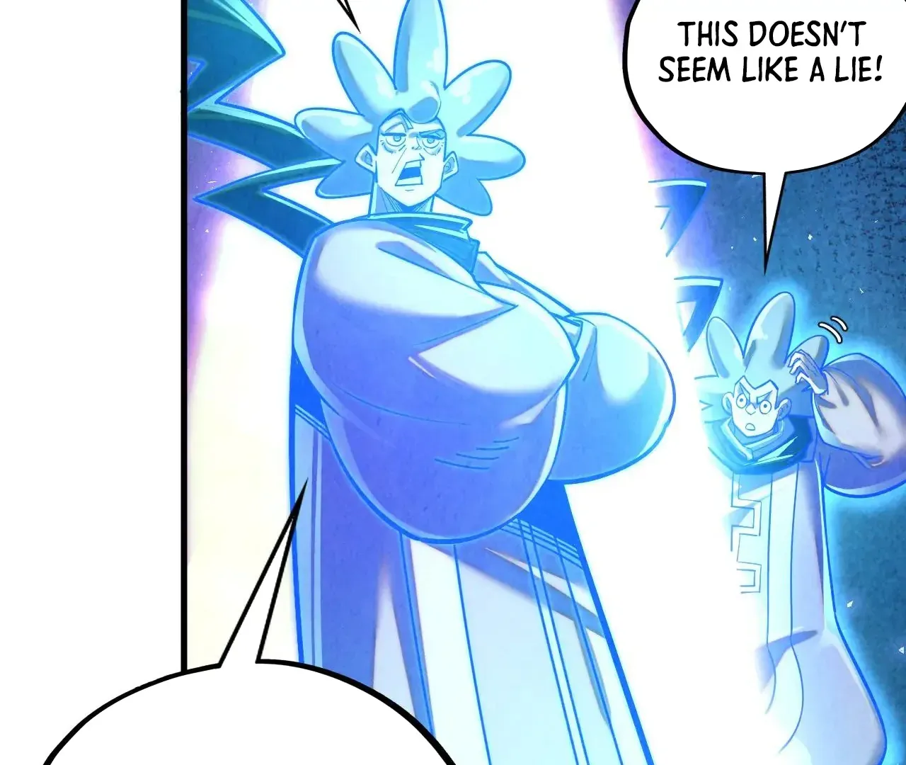 The Ultimate Of All Ages Kainu Manga Chapter 379 Page 54