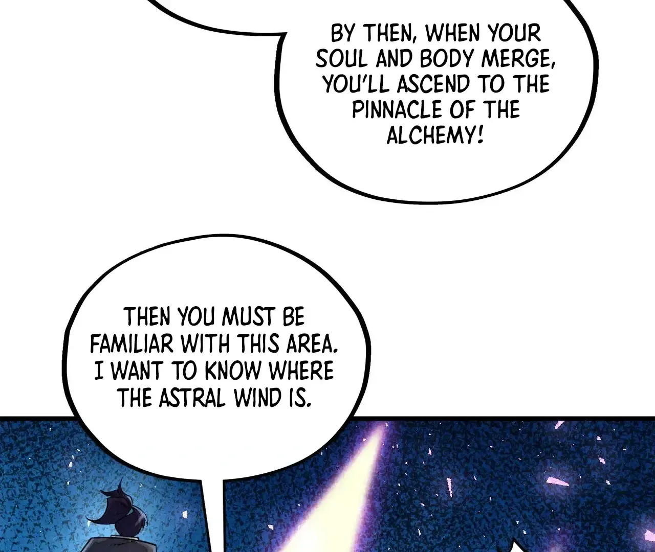The Ultimate Of All Ages Kainu Manga Chapter 379 Page 59