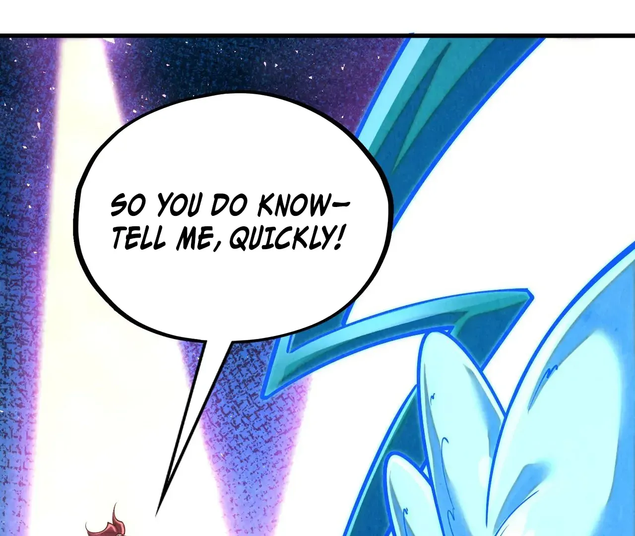 The Ultimate Of All Ages Kainu Manga Chapter 379 Page 61