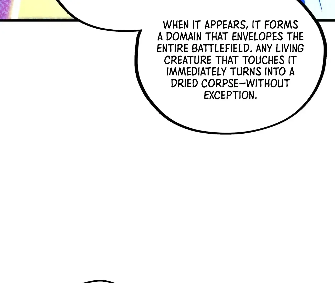 The Ultimate Of All Ages Kainu Manga Chapter 379 Page 64